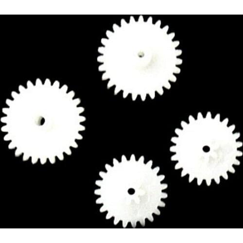 10Sets Main Gear Set Syma S107 S107G For R/C Mini Helicopter Rc Spare Parts Accessories