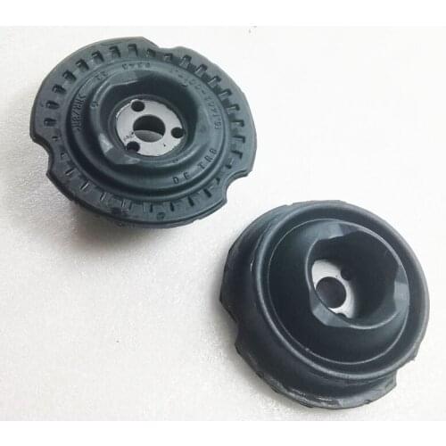 2 pcs STRUTS for touare g/cayenne Air SHOCK RUBBER PARTS repair kit for Audi Q7 front rear air shocks 7L6 616 403B 7L6 616 404B