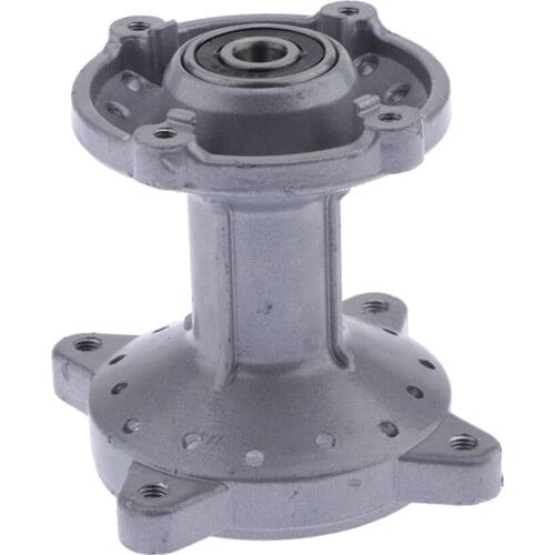 MagiDeal Billet Aluminum Rear Wheel Hub For Yamaha YZ250F YZ450F 09-16