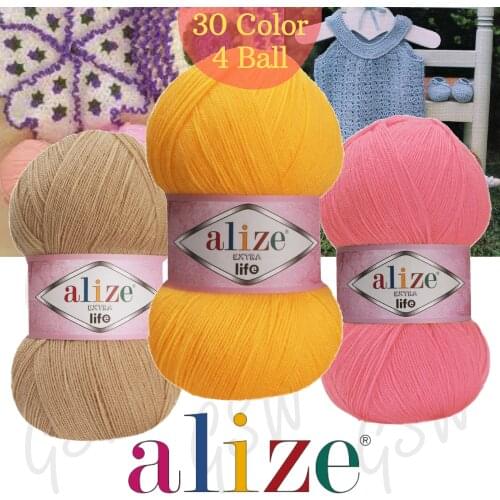 Апрос Экстра жизнь Sewing Thread