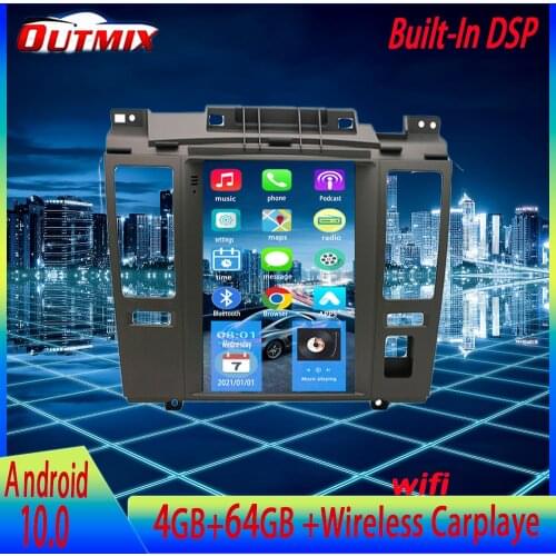 Android Car video For Nissan TIIDA VERSA 2005-2010 Android Radio Car Multimedia Player Stereo head unit No DVD 2din Autoradio