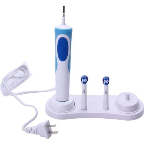 Electric Toothbrush Holder For Electric Toothbrush Support Teeth Brush Head Case Suit For Oral B D12 D20 D16 D10 D36 3757