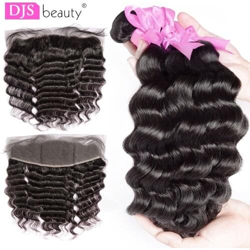 DJSbeauty Natural $ 29.99