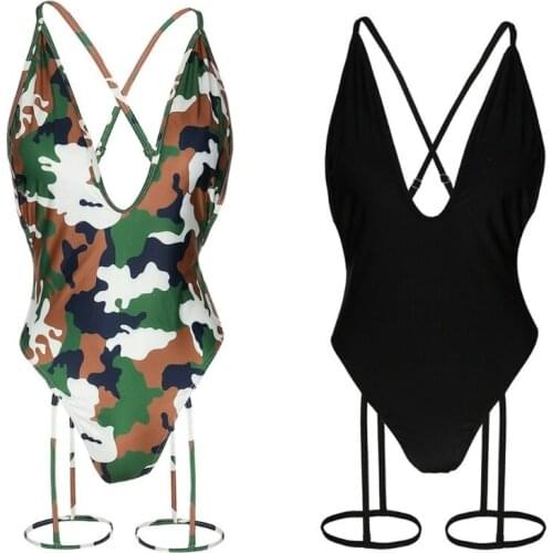 FMFXTR Women's One-piece Swimwear