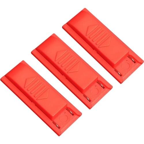 Hot Sale Replacement Switch RCM Tool Plastic Jig for Nintendo Switchs