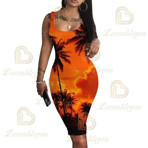 Летние платья с кружевом Loveableyou China At AliExpress