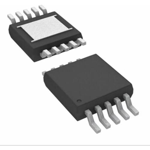 LT3480HMSE LT3480HMSE#PBF MSOP-10 Original and New 1PCS