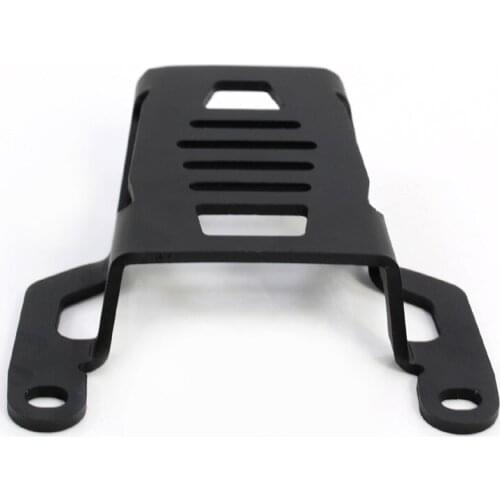 Motorcycle Accessories Exhaust Flap Guard Cover Protector For SUZUKI DL1000 V-Strom1000 2015 2016 2017 2018 2019