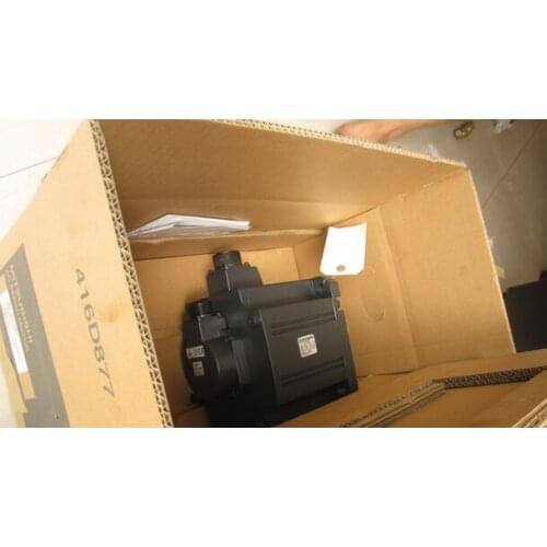 NEW&ORIGINAL AC SERVO MOTOR HC-SF353B UTTSH-B24RH