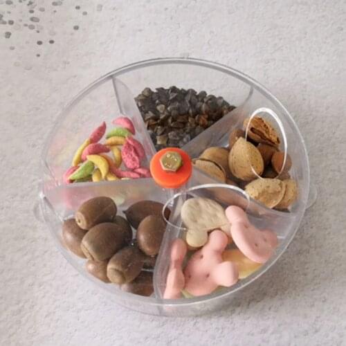 Parrot Foraging Toys Device Bird Bite Toy Wheel Shape Rotatable Birds Puzzle Feeding Food Box H58C