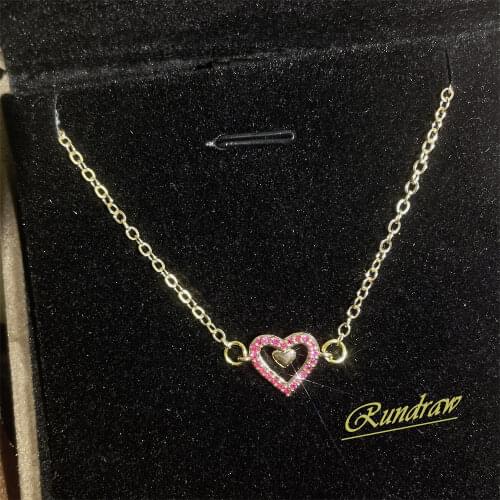 Rundraw Chain Bracelets