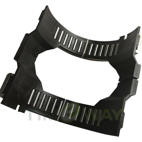 Saddle bearing and seat PV90R130 90R100 90R75 90R55 pump parts for repair SAUER hydraulic piston pump