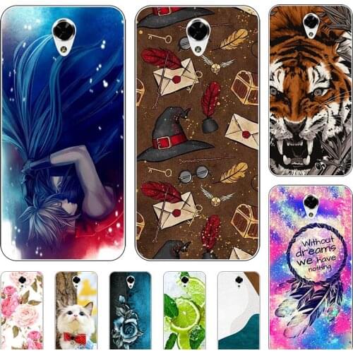 Чехлы для телефонов ZTE Blade A510 TWONEDAY China At AliExpress