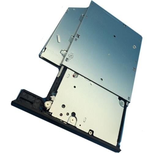 Laptops Internal DVD Optical Drive Replacement 8X DVD-RW DL 24X CD Burner for Toshiba Satellite S55T S55 S75 L55 S70 P50T P55T