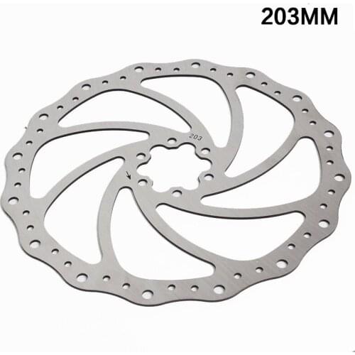 Week eight Brake Discs For Bicycles