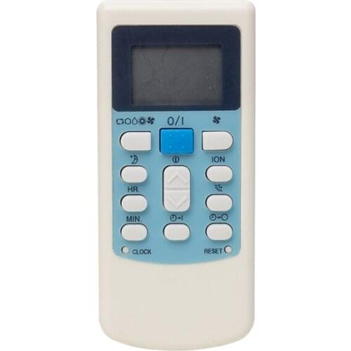 WEKO KK VESTEL-SUNNY CLIMATE CONTROL HYK-07