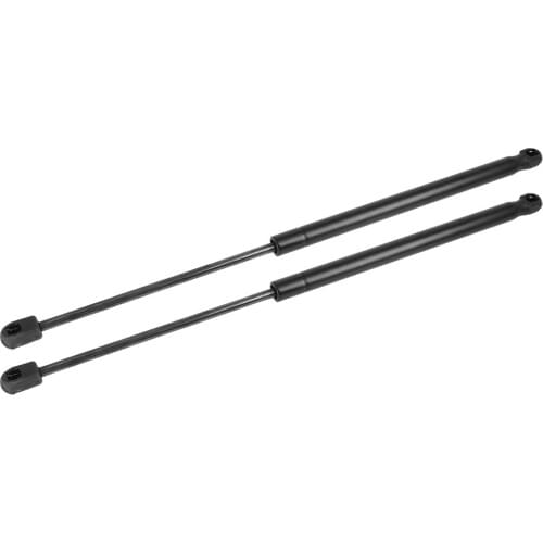 X Autohaux A Pair Tailgate Boot Gas Struts 4M51A406A10AB For Ford Focus MK2 2005-2010 Tailgate Gas Struts
