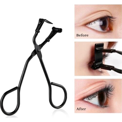 Щипцы для завивки ресниц YANQINA China At AliExpress