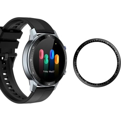 3D Curved Full Soft Protective Film Cover Protection For ZTE Watch GT Smart Sport Smartwatch LCD Screen Protector Accessories