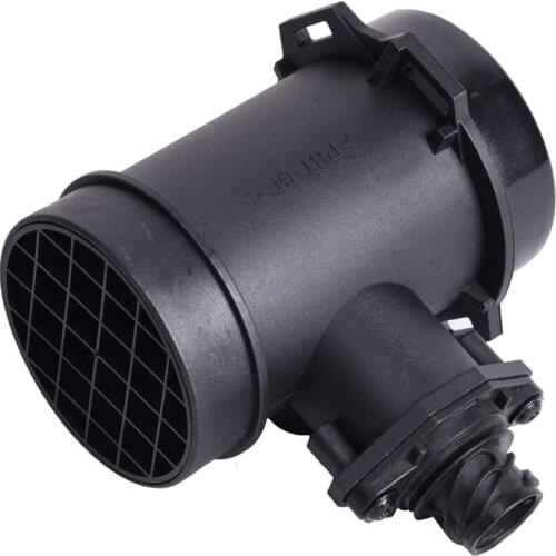13621747155 0280217502 Mass Air Flow Sensor Meter MAF for BMW E36 E39 325I 525I 530I M3 Car Accessories