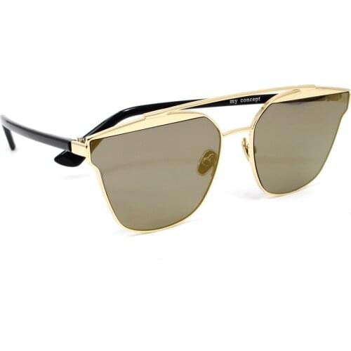 30043 C52 63 My Concept Sunglasses Quality and Original Sun Glasses