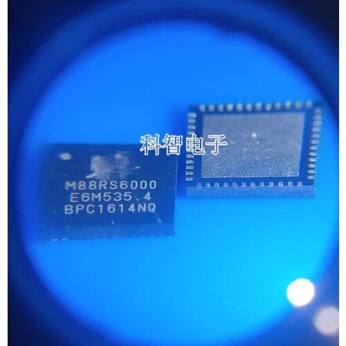 5PCS~20PCS/LOT M88RS6000 QFN New original