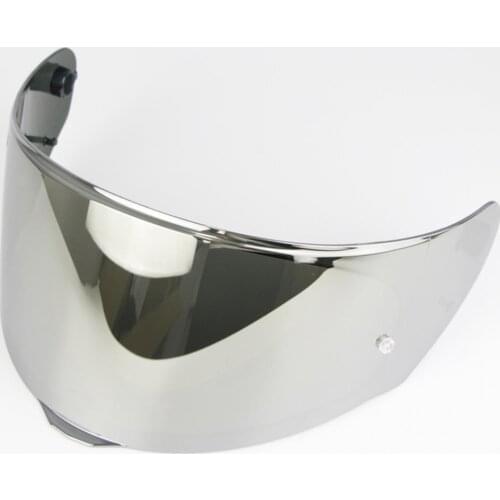 80%HOT Helmet Lens Anti-ultraviolet Sun Protection Full Face Waterproof Motorcycle Helmet Glass for FF-353 320 328 800