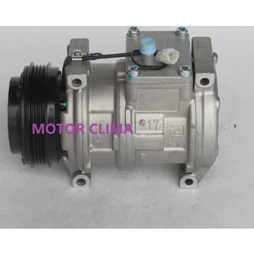 AUTO AC COMPRESSOR CMP2108 Iveco Daily Lancia FOR Mercedes Benz S210 638 10PA17C TSP0155809 4472207290 4472207850 504277234