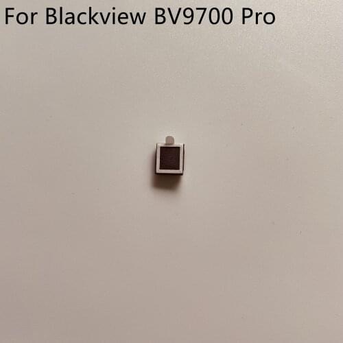 Blackview BV9700 New Voice Receiver Earpiece Ear Speaker For Blackview BV9700 Pro MTK6771T 5.84" 2280*1080 Free shipping