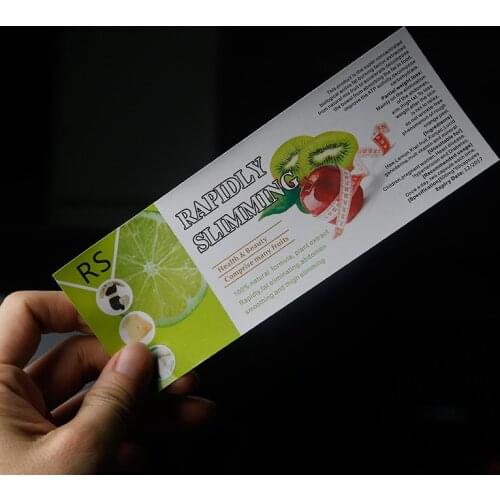 Customized Color printing vinyl clear cosmetic label packaging clear cosmetic label sticker