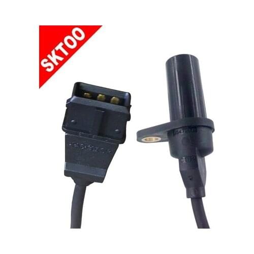 Crankshaft Position Sensor Ckp For Fiat Brava Lancia 46442091 46479975 55189515