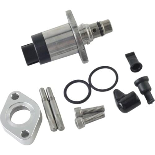 Fuel Pump Suction Control Valve 294200-2760 294200-2750 8981454841