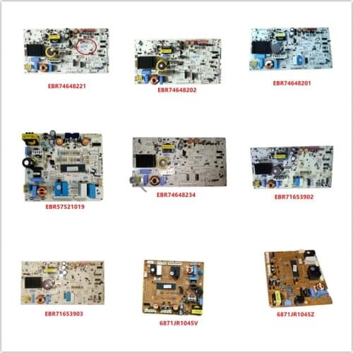 EBR74648221| EBR74648202| EBR74648201| EBR57521019| EBR74648234|EBR71653902| EBR71653903| 6871JR1045V| 6871JR1045W| 6871JR1045Z