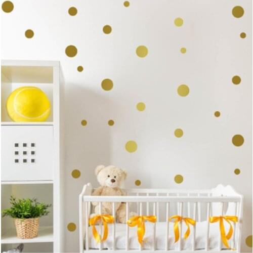 EKPA Nursery Wall Stickers