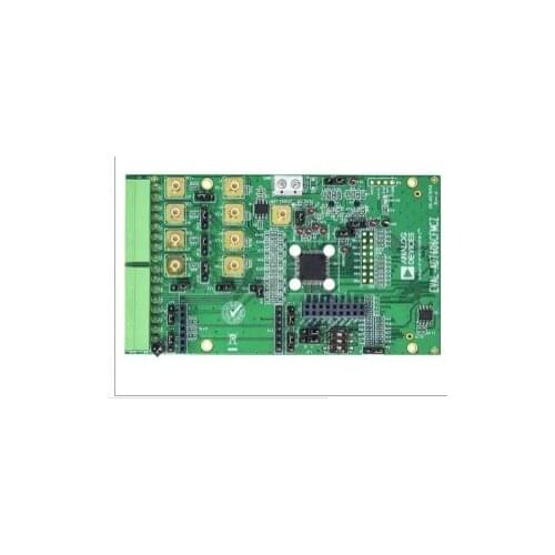 EVAL-AD7606C18FMCZ EVALUATION BOARD