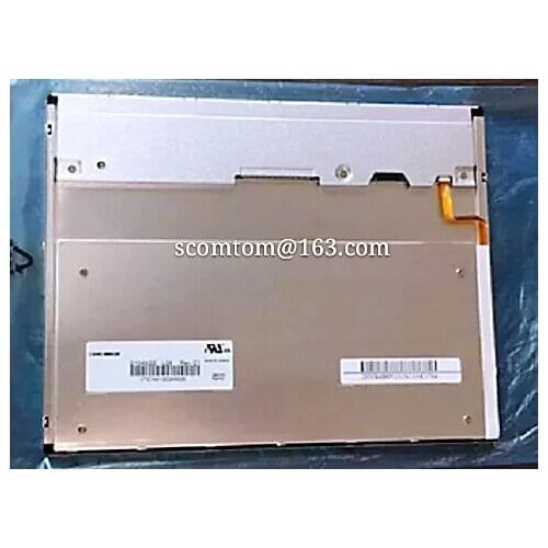 G104X1-L04 G104X1 L04 LCD Screen Display Panel