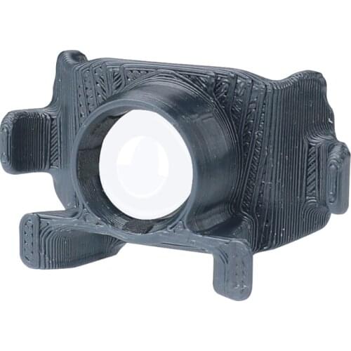 3D Printed Bottom Light Condenser for Mavic Air 2 Drone Lower Shine Farther Security Landing Lamp Lens Accessorie