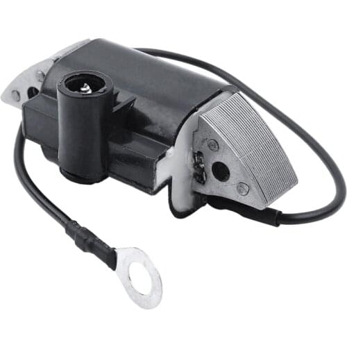 Ignition Coil Module Magneto Fit STIHL 041 FB 045 056 020 Dolmar Petrol ChainSaw N1HF