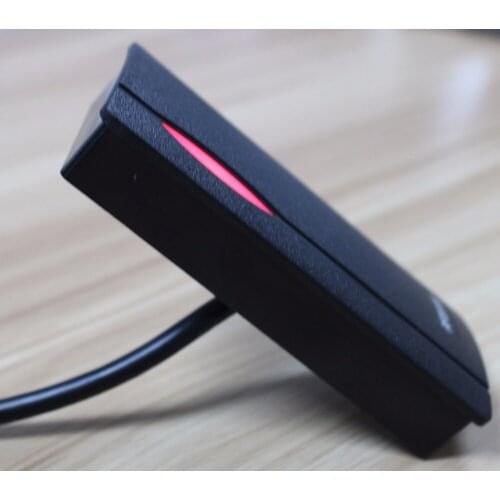 MOQ10pcs) Free Shipment RFID Access Controller comes with two master cards