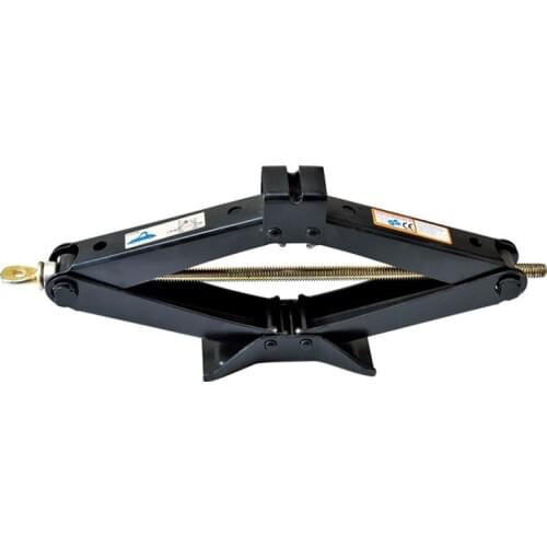 Scissor jack 0.8-1.5T for lifting