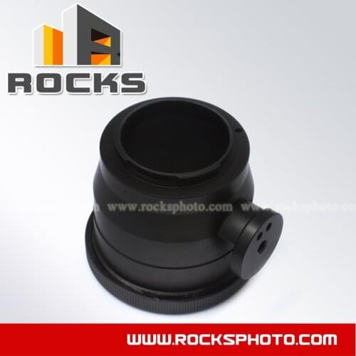 Tripod Mount Adapter Ring Suit For Pentacon 6 Screw L.ens Lens to Sony NEX Camera NEX-3 NEX-5 NEX-3C NEX-5N NEX-VG10