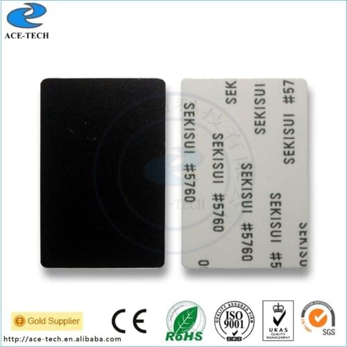 Manufacturer TK718 AS toner cartridge reset chip for kyocera KM-3050 KM4050 KM5050 AS laser printer 3050