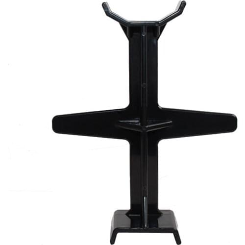 ABS Transportation Protector Professional Brace Block Fork Support Glossy Finish Seal Savers Parts Accessaries Enduro Motorcycle