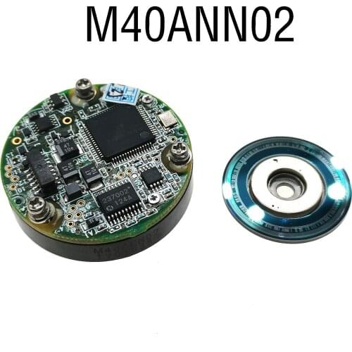 Servo Motor Rotary Encoder M40ANN02
