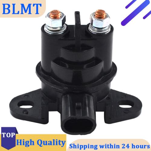 Starter Relay Solenoid for Bombardier Skandic WT600 WT 600 2004-2007 Grand Touring 700 / 800SE 1998-2001
