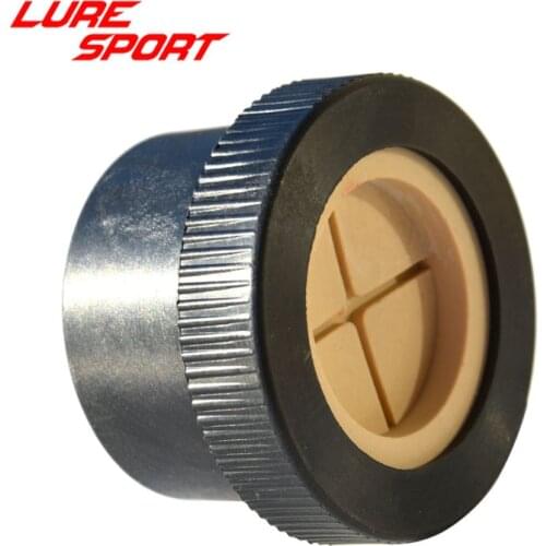 LureSport DIY Dryer Chuck Drying Machine Part Fishing Rod Building Equipment Rod Building Component DIY Accessory