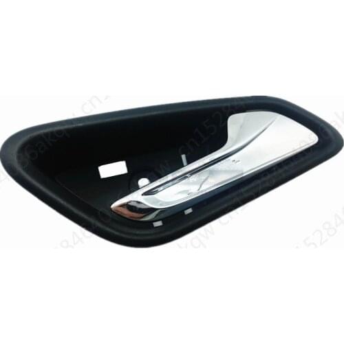 Inner handle Suitable for 2015Fo rdE sco rt2015 Inside the door handle Button inside the door Inside door handle Inner buckle