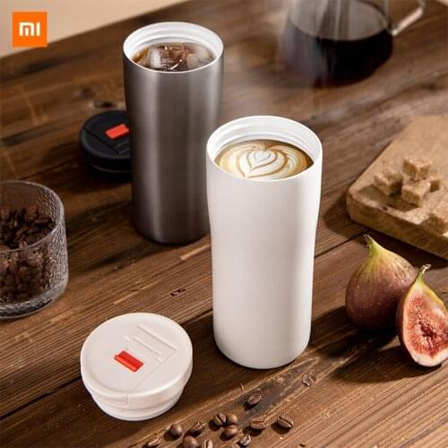 Xiaomi Car Thermoses China