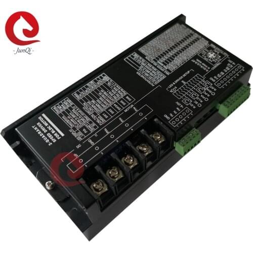 24V 10A 20A, 50A, 100A Max power 1200W 2-Quadrant Brushless DC Motor Speed Driver