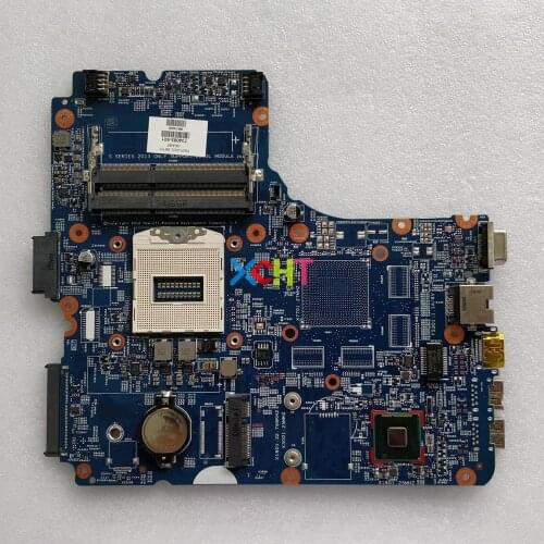 734085-601 734085-001 734085-501 12241-1 48.4YW05.011 for HP ProBook 440 450 G1 Series Laptop NoteBook PC Motherboard Mainboard